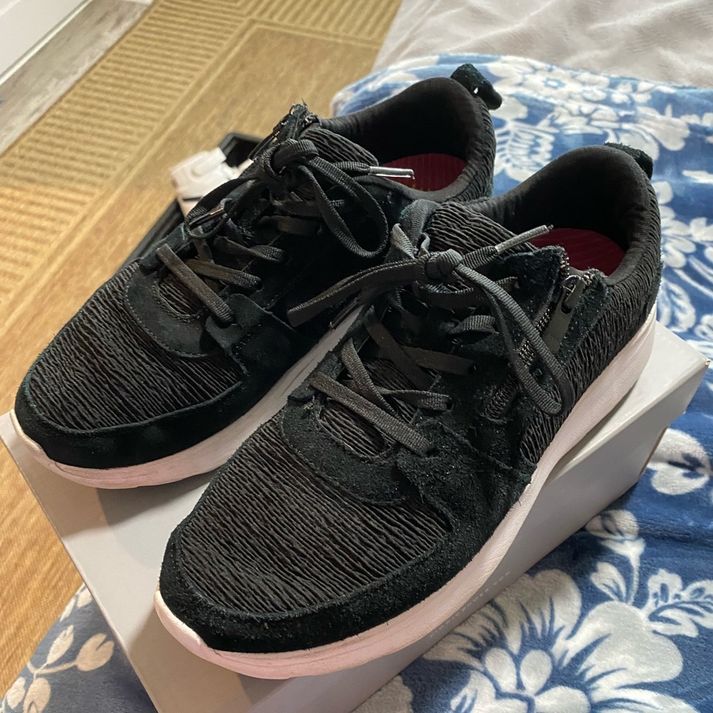 Vionic Delmar Remi (black) size 8.5